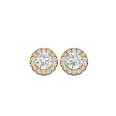 Eloise Diamond Earring